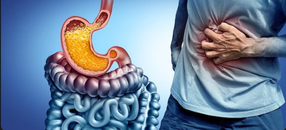 Best Digestive Disorder Treatment in Paschim Vihar