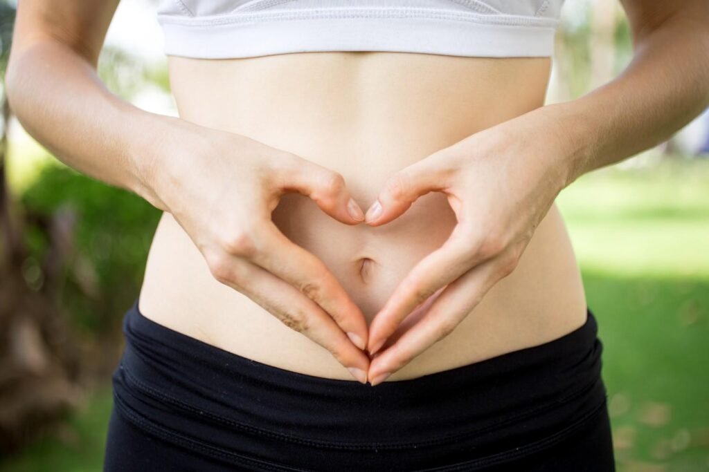 Best Gut Health Treatment in Rohini