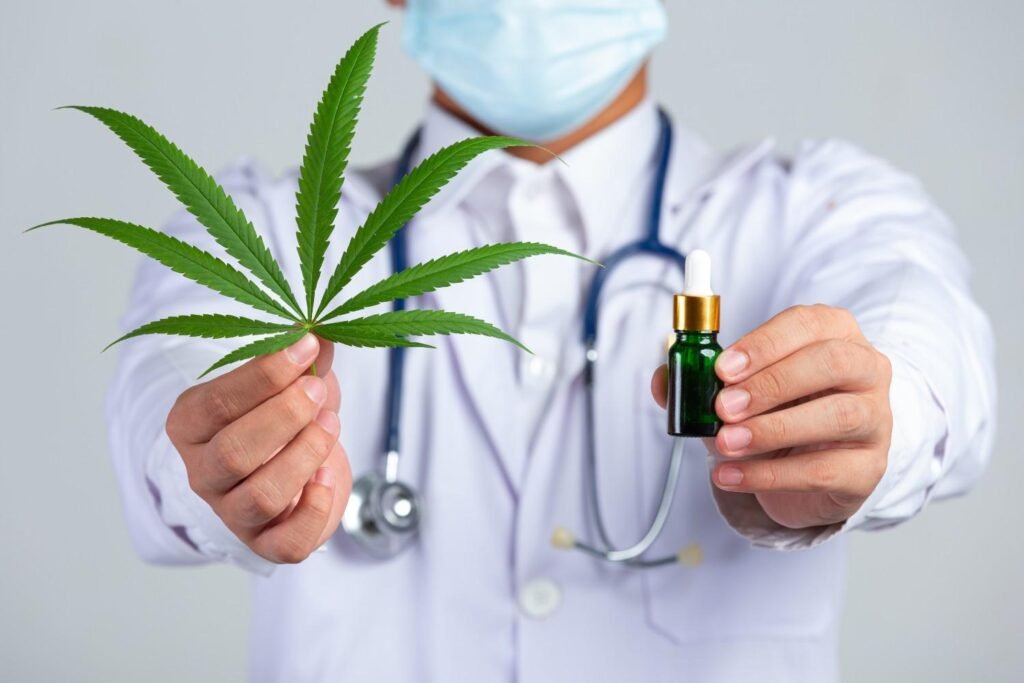 Best Homeopathy Doctor in Pitampura