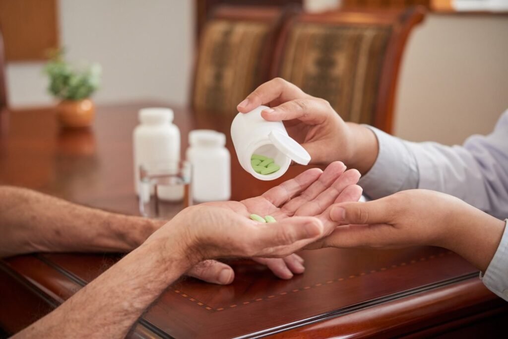 Homeopathic Clinic in Rohini