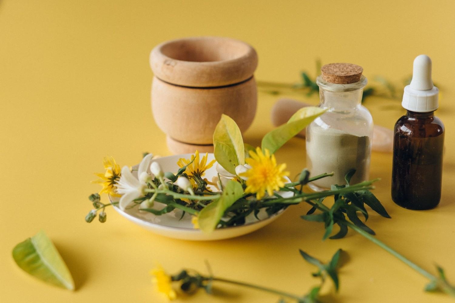 Homeopathy Treatment in Paschim Vihar
