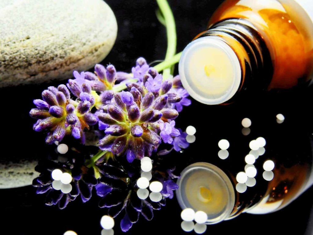 Homeopathy Clinic in Pitampura