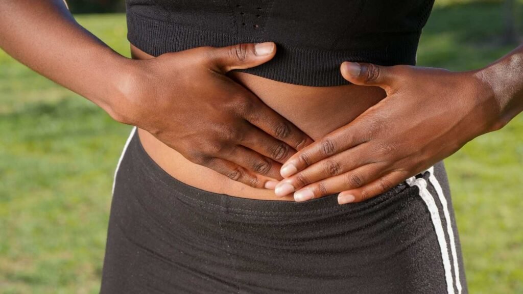 Homeopathic Treatment for Digestive Problems in Pitampura