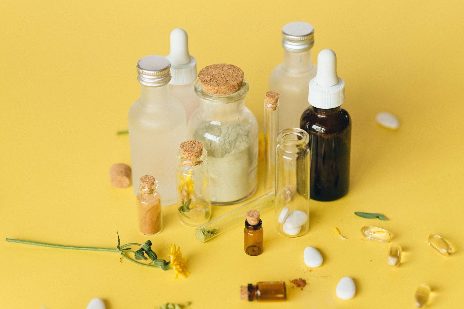 Homeopathy Clinic in Rohini