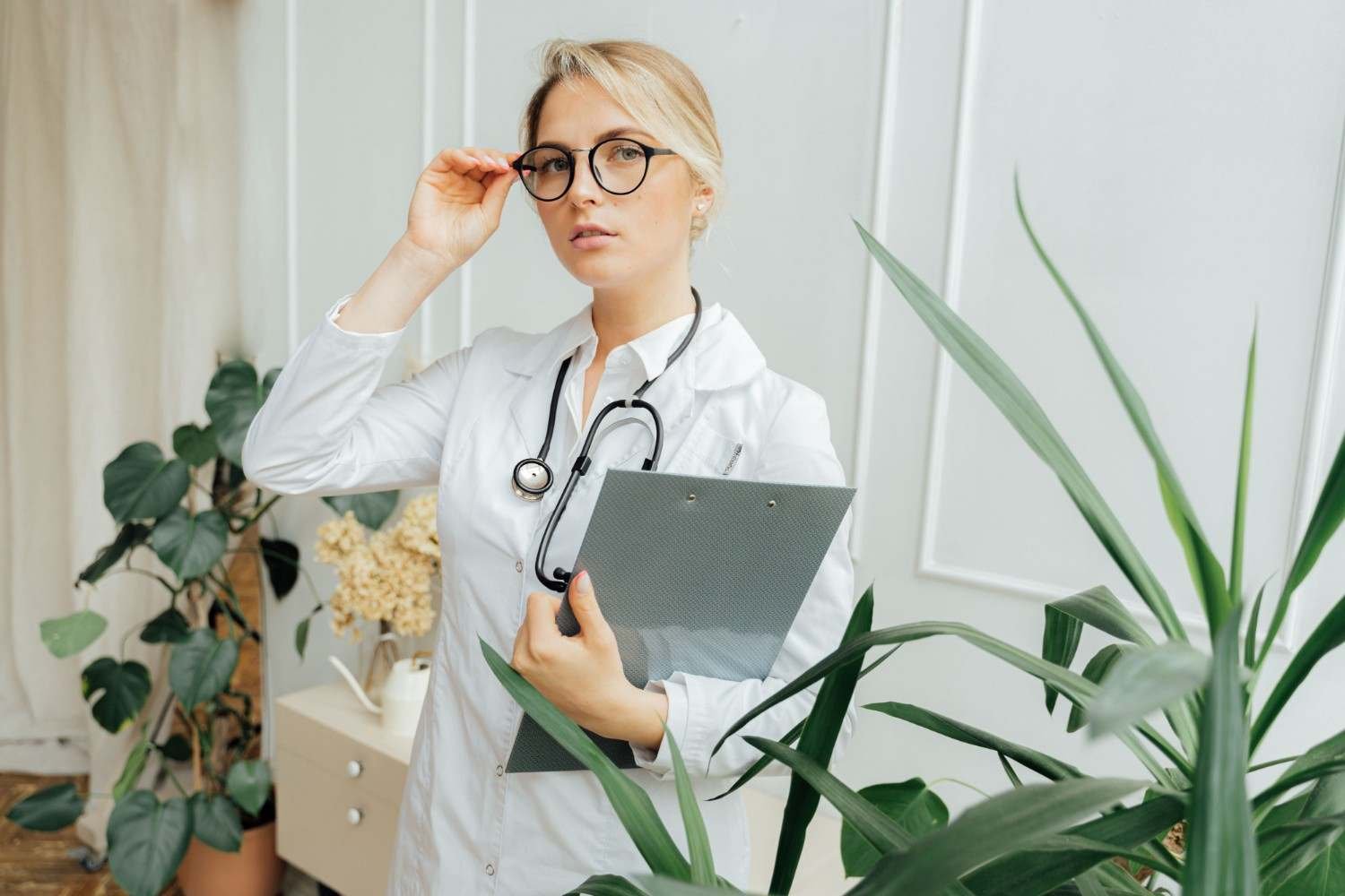 Homeopathy Doctor in Rohini